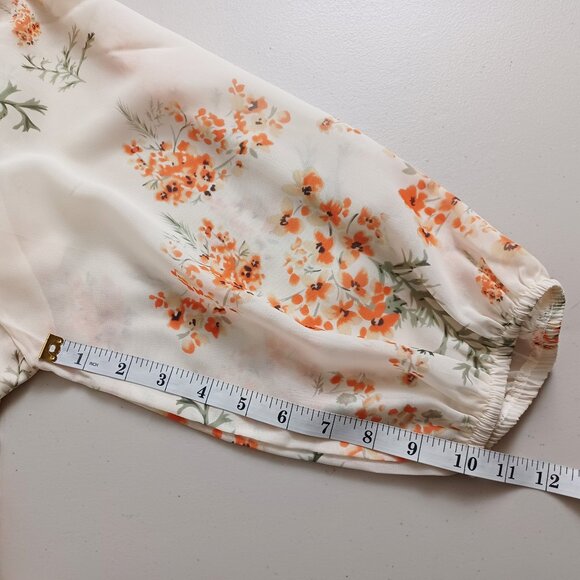 Sopliagon Square Neck Tie-back Mini Dress - Picture 13 of 15